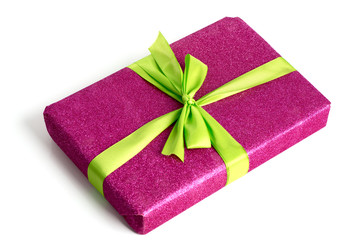 Ein Geschenk