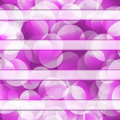 Abstract seamless purple background