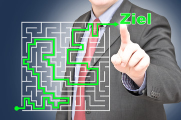 Ziel