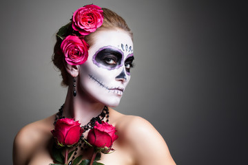 Sugar Skull