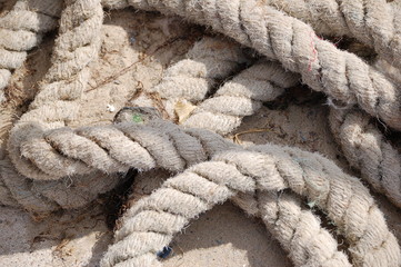 Rope