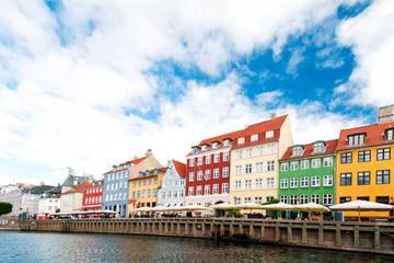 Famouse Copenhagen place