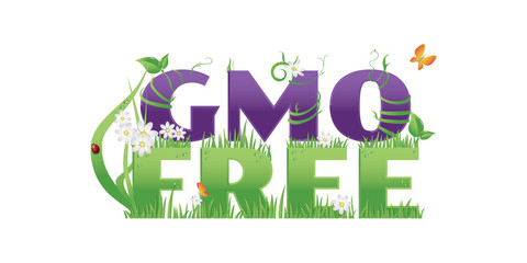 Gmo Free