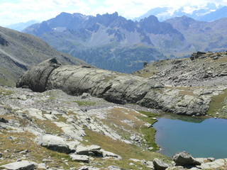 vallée de la Clarée