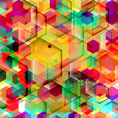 Abstract Background Vector