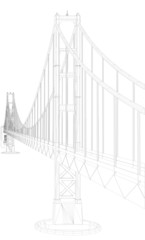 The Bridge Vector 05