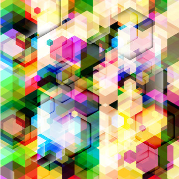 Abstract Background Vector