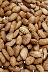 Almonds