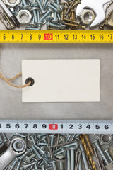 construction hardware