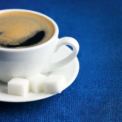Coffee cup