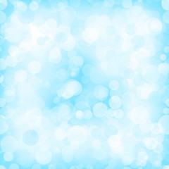 defocused glitter background