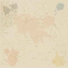Grunge paper vintage texture