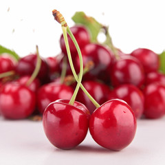 cherry fruit
