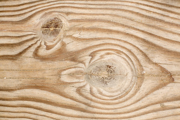 Particolare di una tavola di legno
