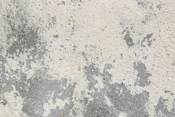 Texture di cemento e tinta