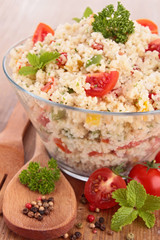 tabbouleh