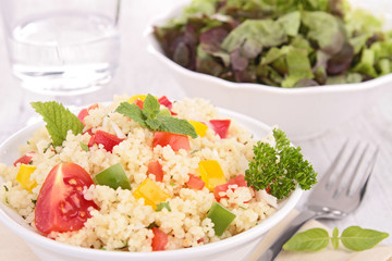 tabbouleh