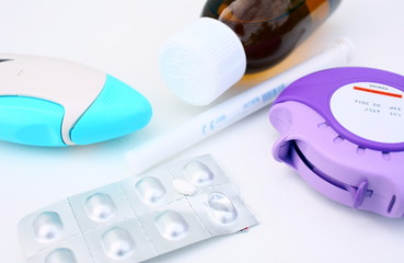 traitement contre l'allergie