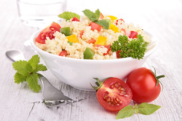 tabbouleh