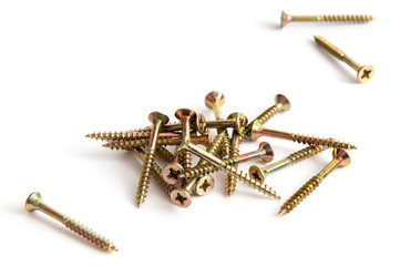 Mehrzweckschrauben mit Schaft