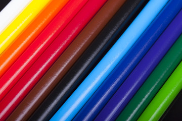 Color pencils