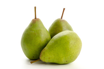 Birnen (Köstliche aus Charneux)