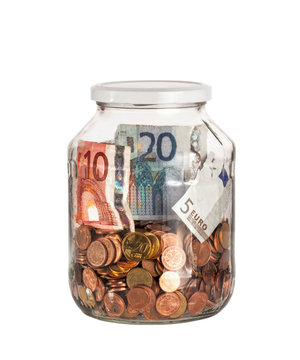 jar bank