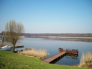 Jeziorak - (Szałkowo) © Adrian v. Allenstein