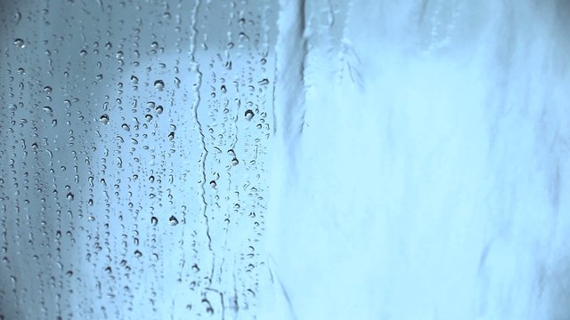 Water drops