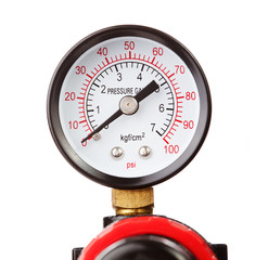 Manometer