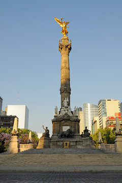 Angel of Independence