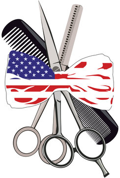 barbieri americani
