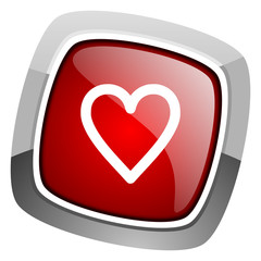 heart icon