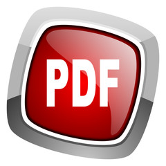 pdf icon