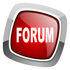 forum icon