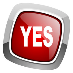 yes icon