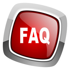 faq icon