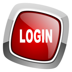 login icon