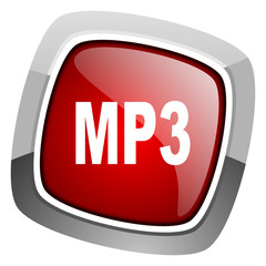 mp3 icon