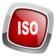iso icon