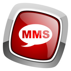 mms icon