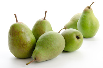 Birnen (Köstliche aus Charneux)