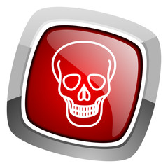 skull icon