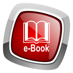 e-book icon