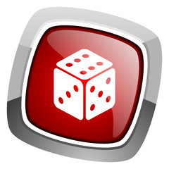 dice icon