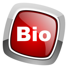 bio icon