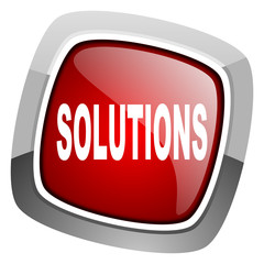 solutions icon
