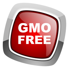 gmo free icon