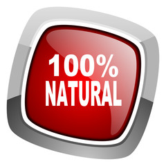 natural icon