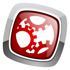 gears icon